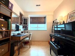Goldenhill Park Condominium (D20), Condominium #591257601
